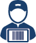 Shop Floor Barcode